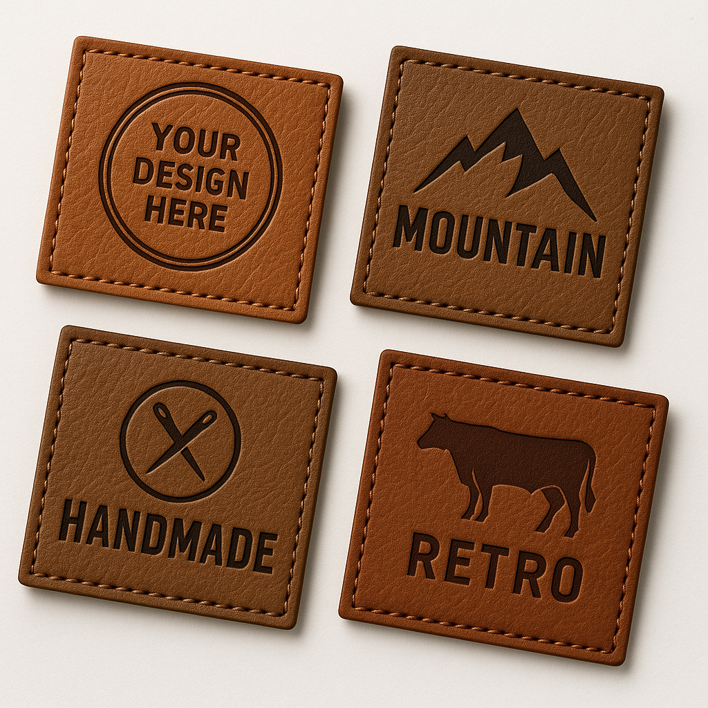 Leather Patches