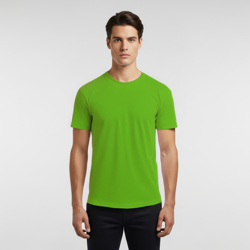 Short Sleeve