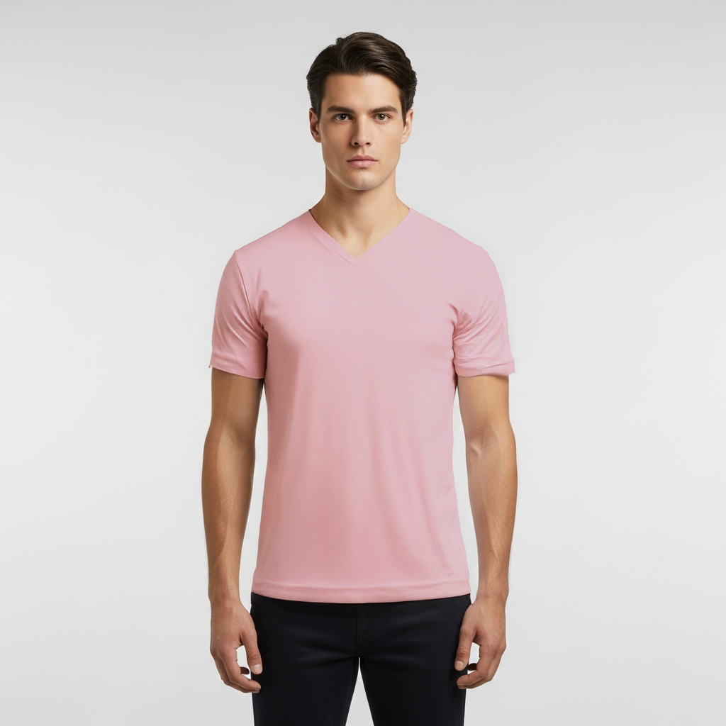 Short Sleeve