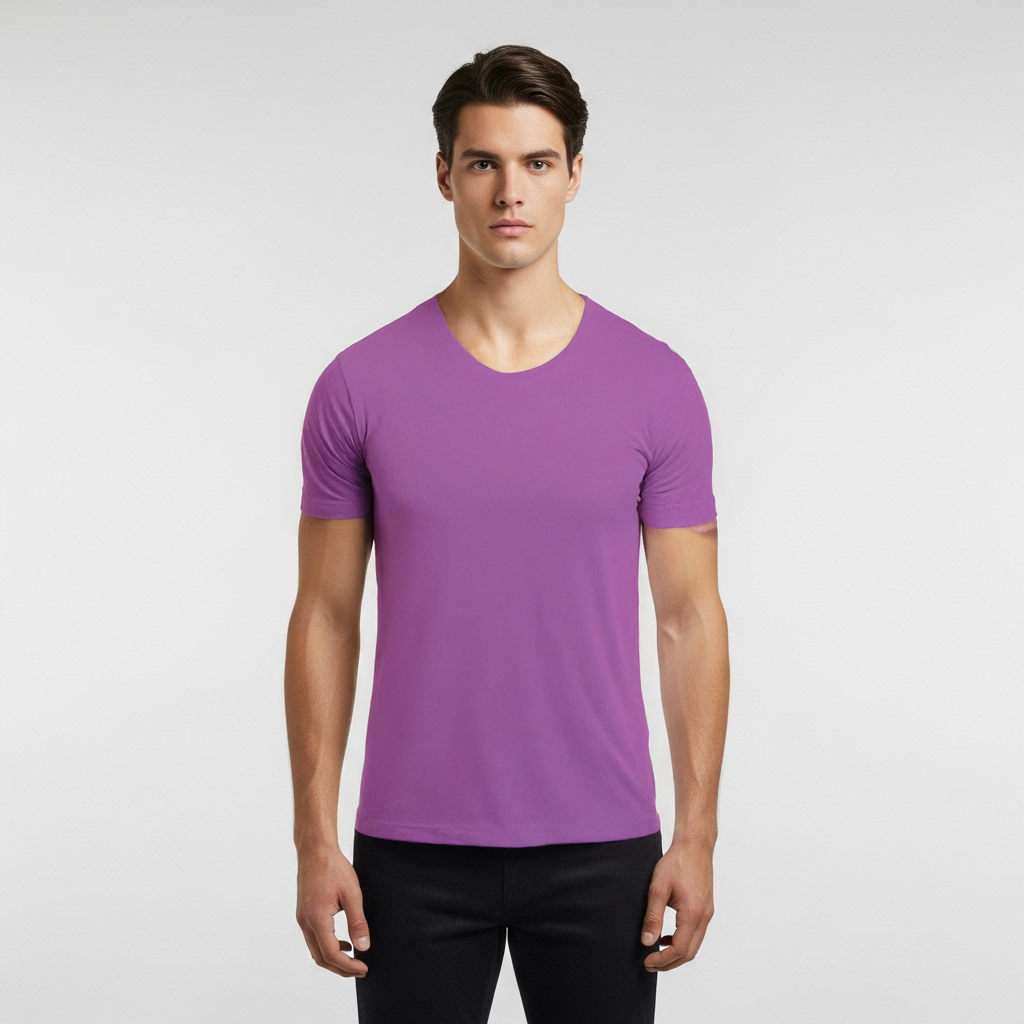 Short Sleeve
