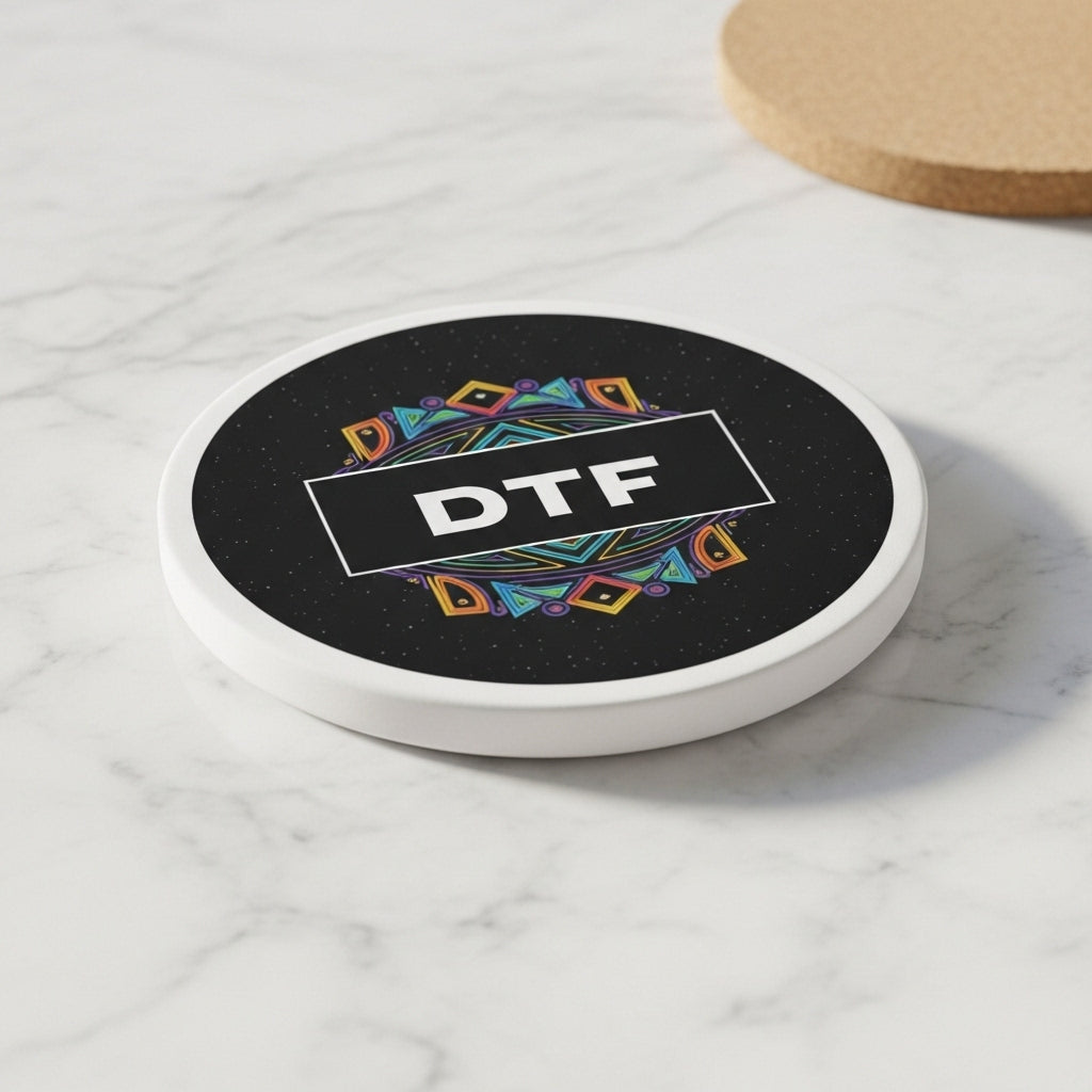 UV DTF 3D By Size