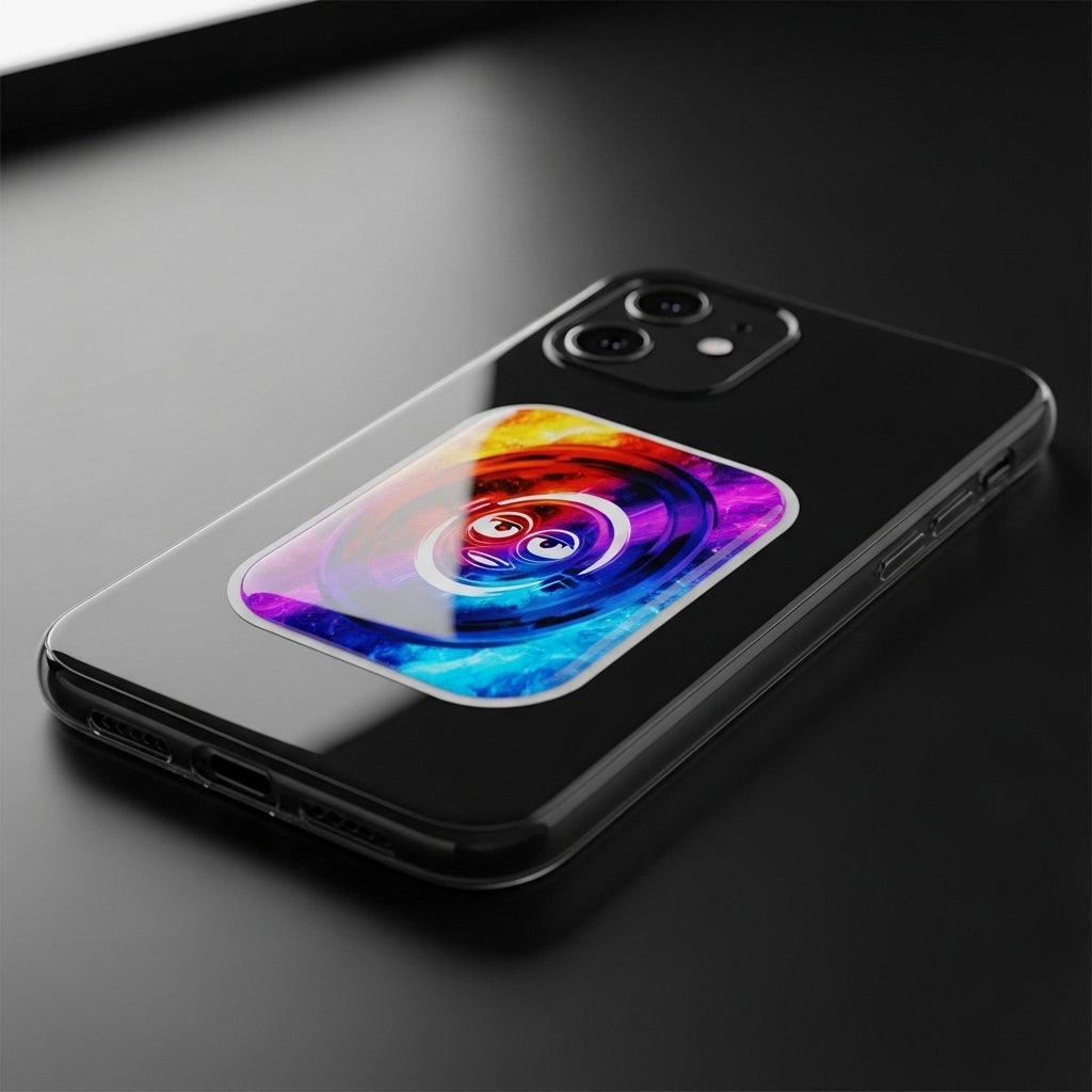 UV DTF 3D By Size
