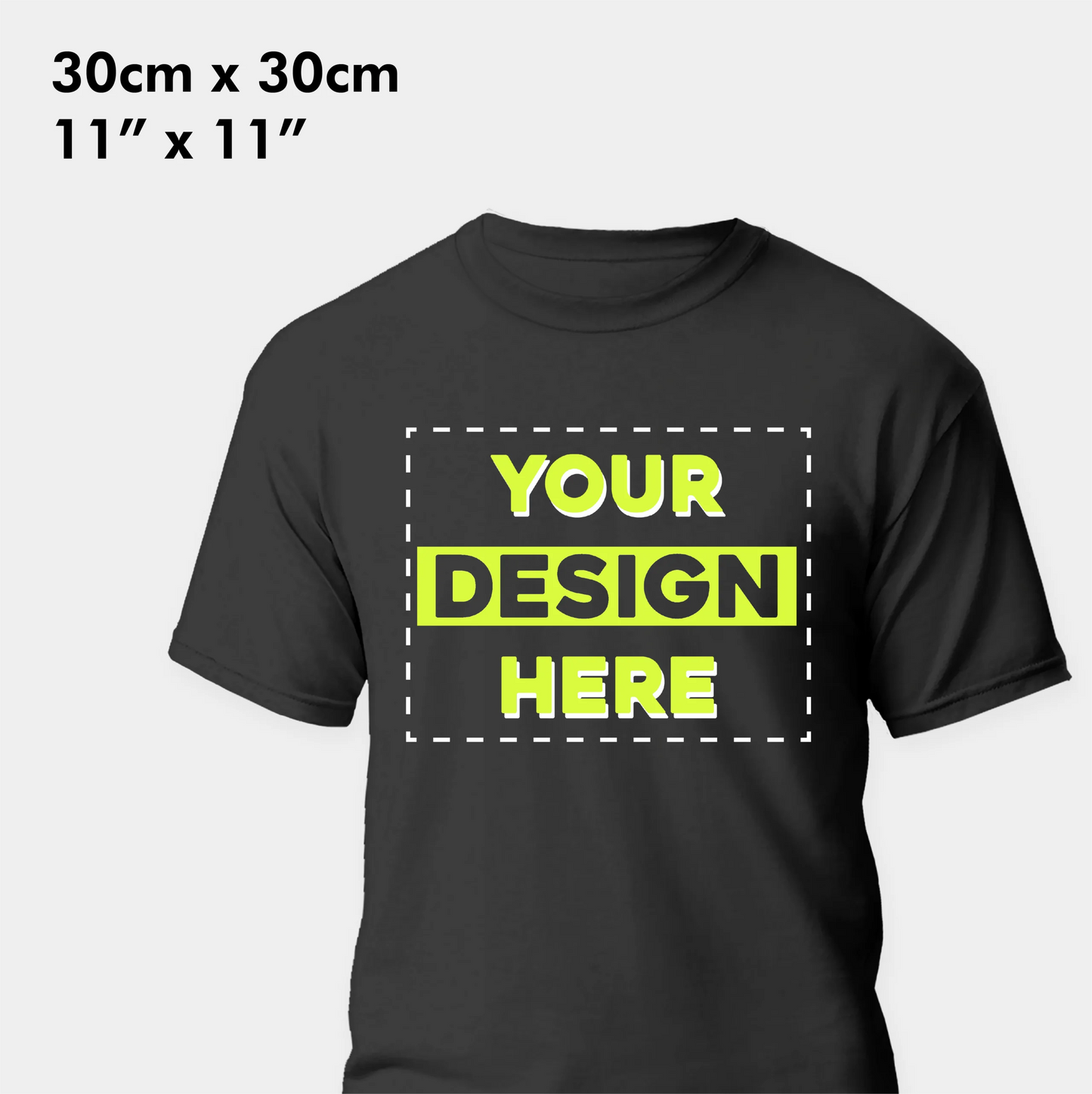 PERSONALIZED SAMPLE PRINTING