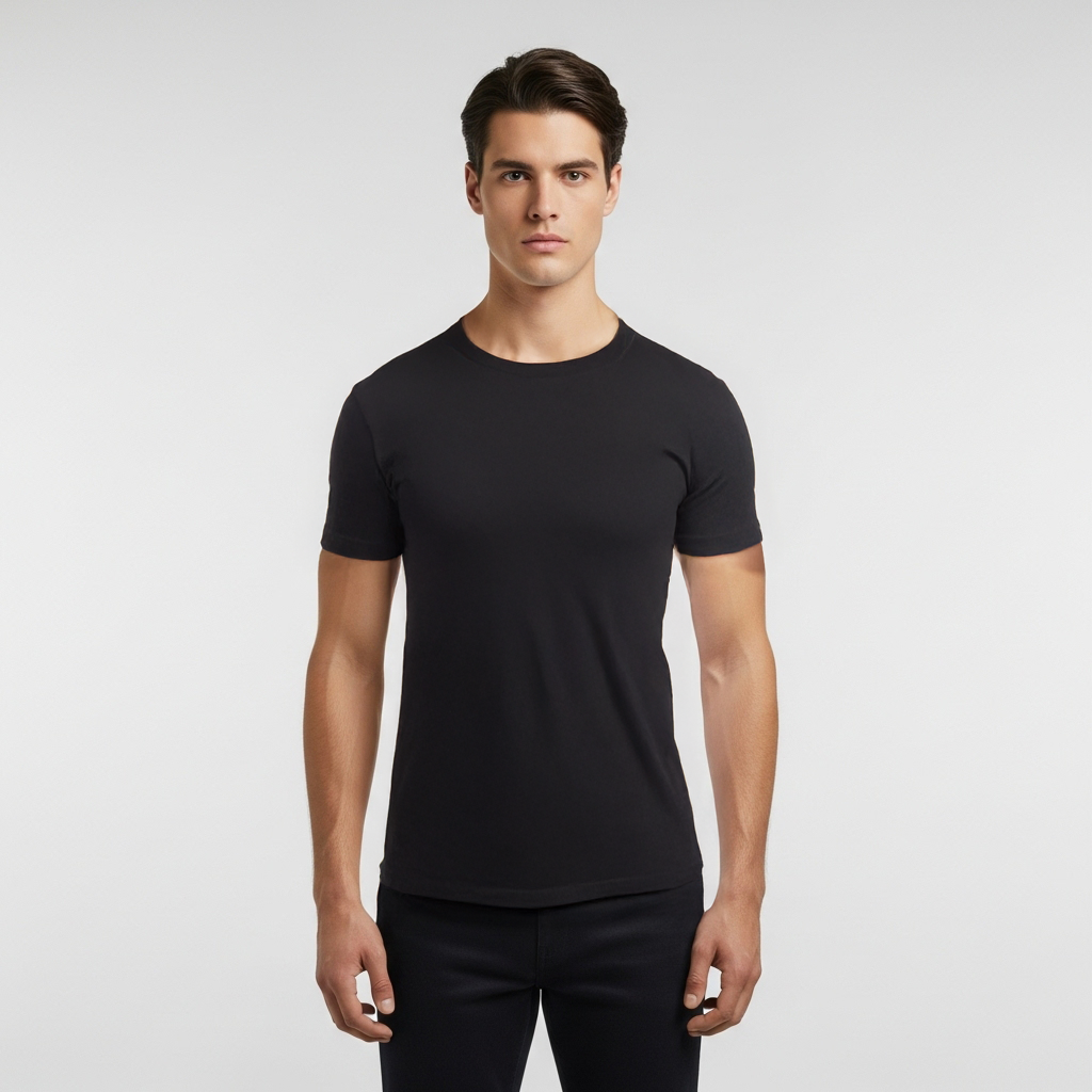 Short Sleeve