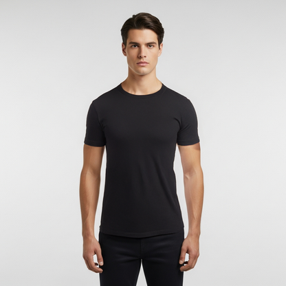 Short Sleeve