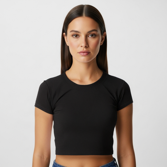 Crop Tops
