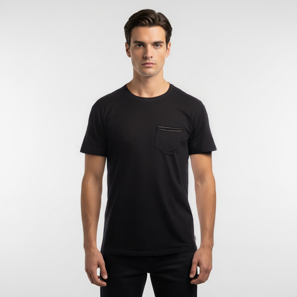 Pocket T-Shirts