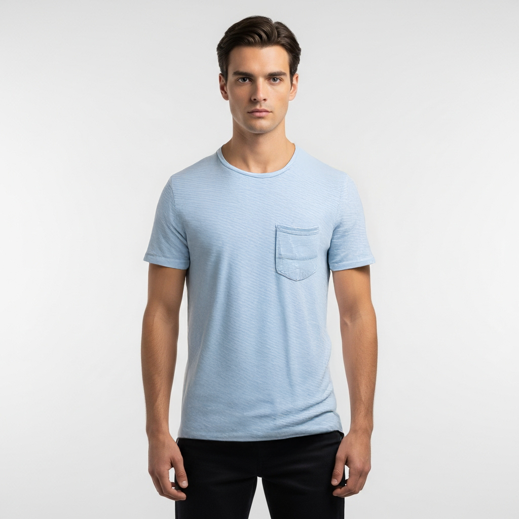 Pocket T-Shirts