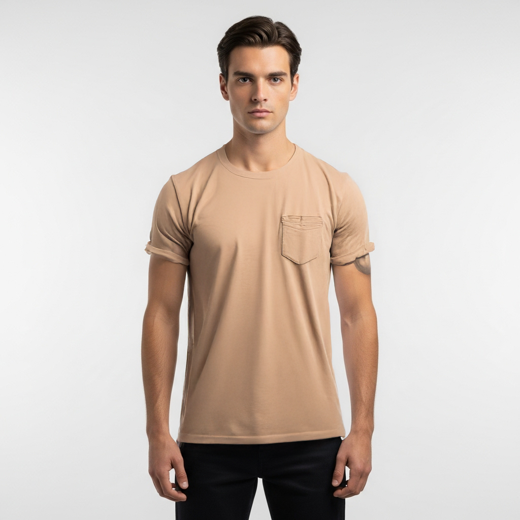 Pocket T-Shirts