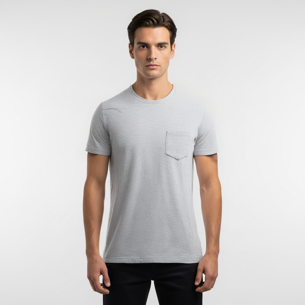 Pocket T-Shirts
