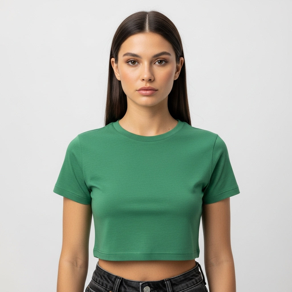 Crop Tops