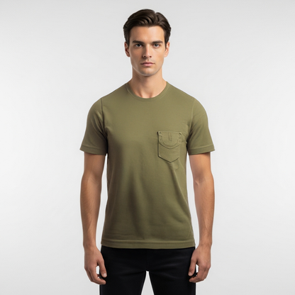 Pocket T-Shirts