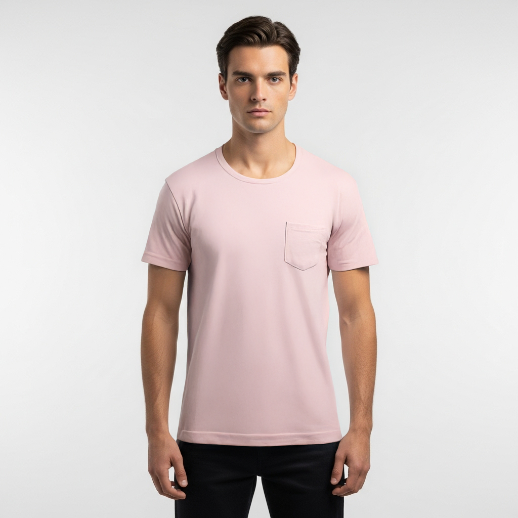 Pocket T-Shirts