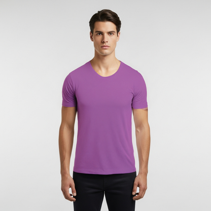 Short Sleeve