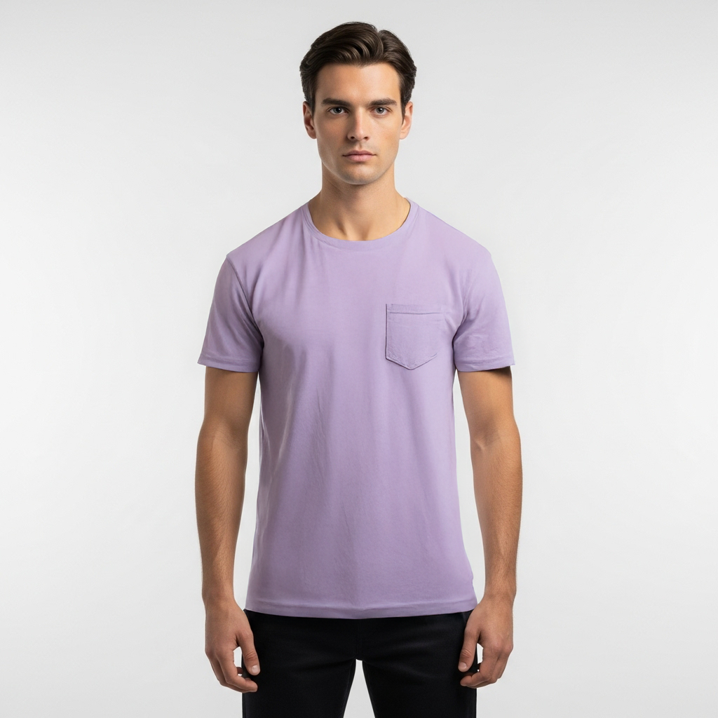Pocket T-Shirts