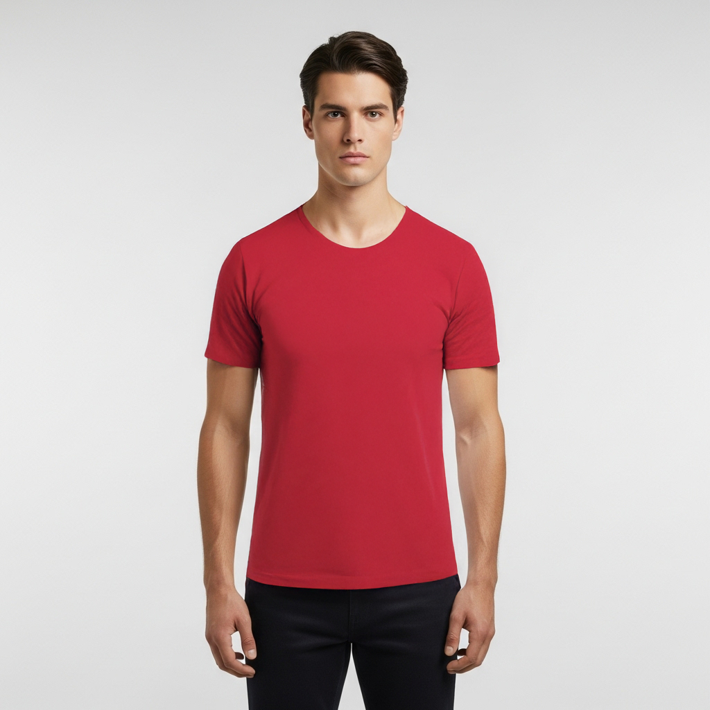 Short Sleeve