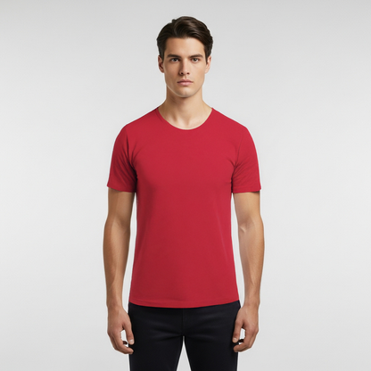 Short Sleeve