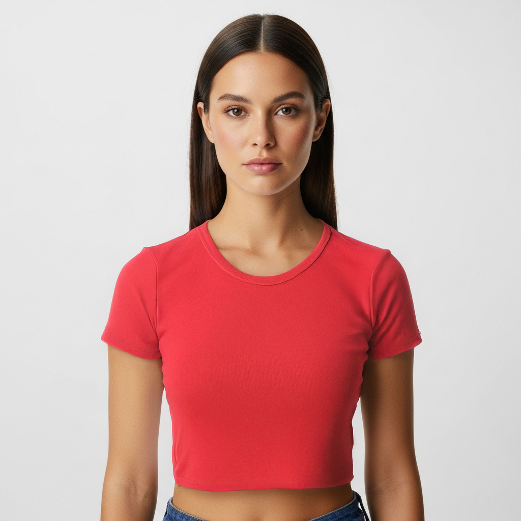 Crop Tops