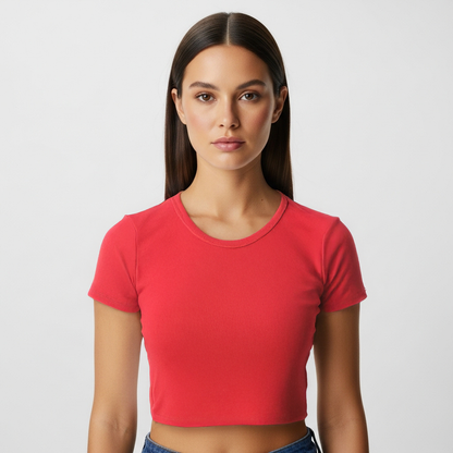 Crop Tops