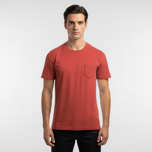 Pocket T-Shirts