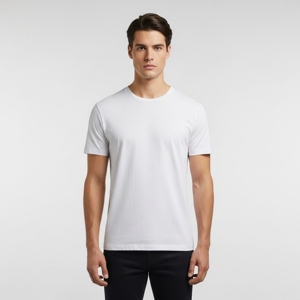Short Sleeve