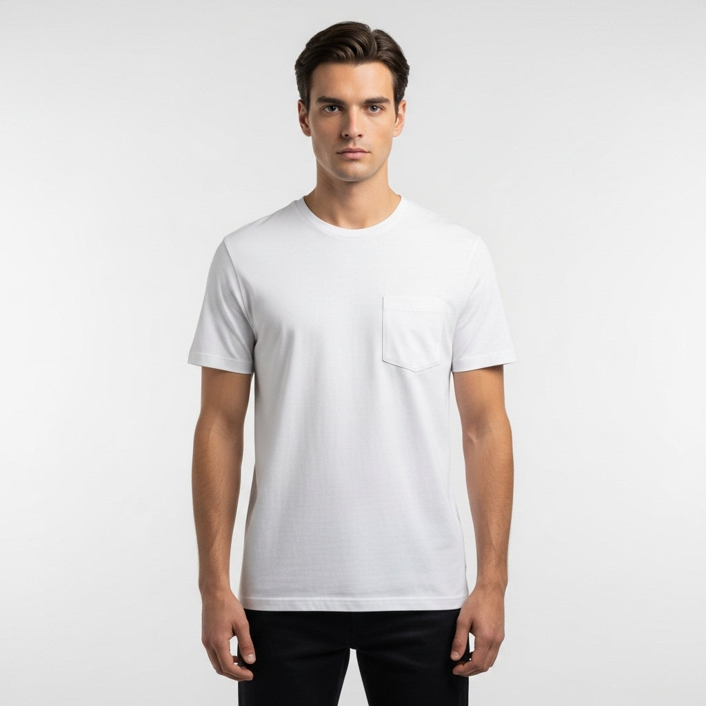 Pocket T-Shirts