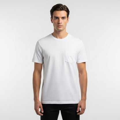 Pocket T-Shirts