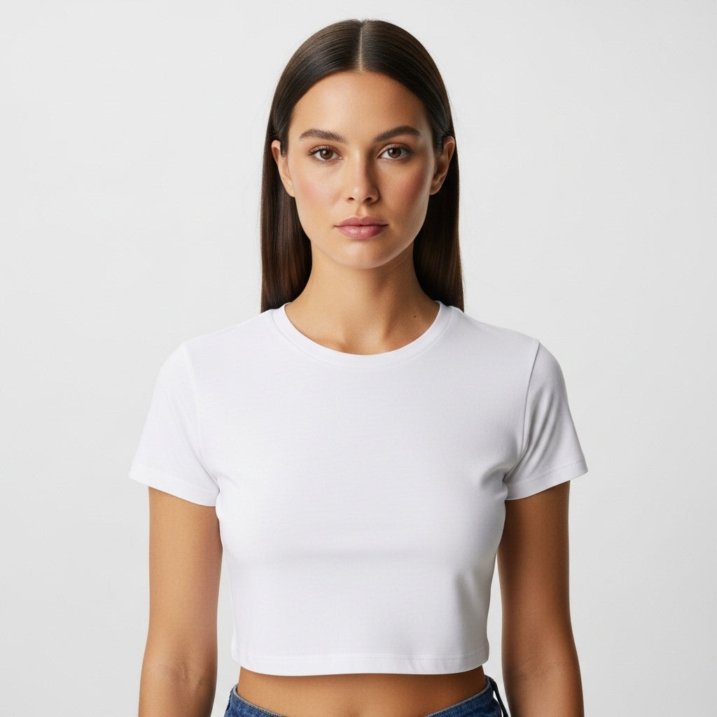 Crop Tops