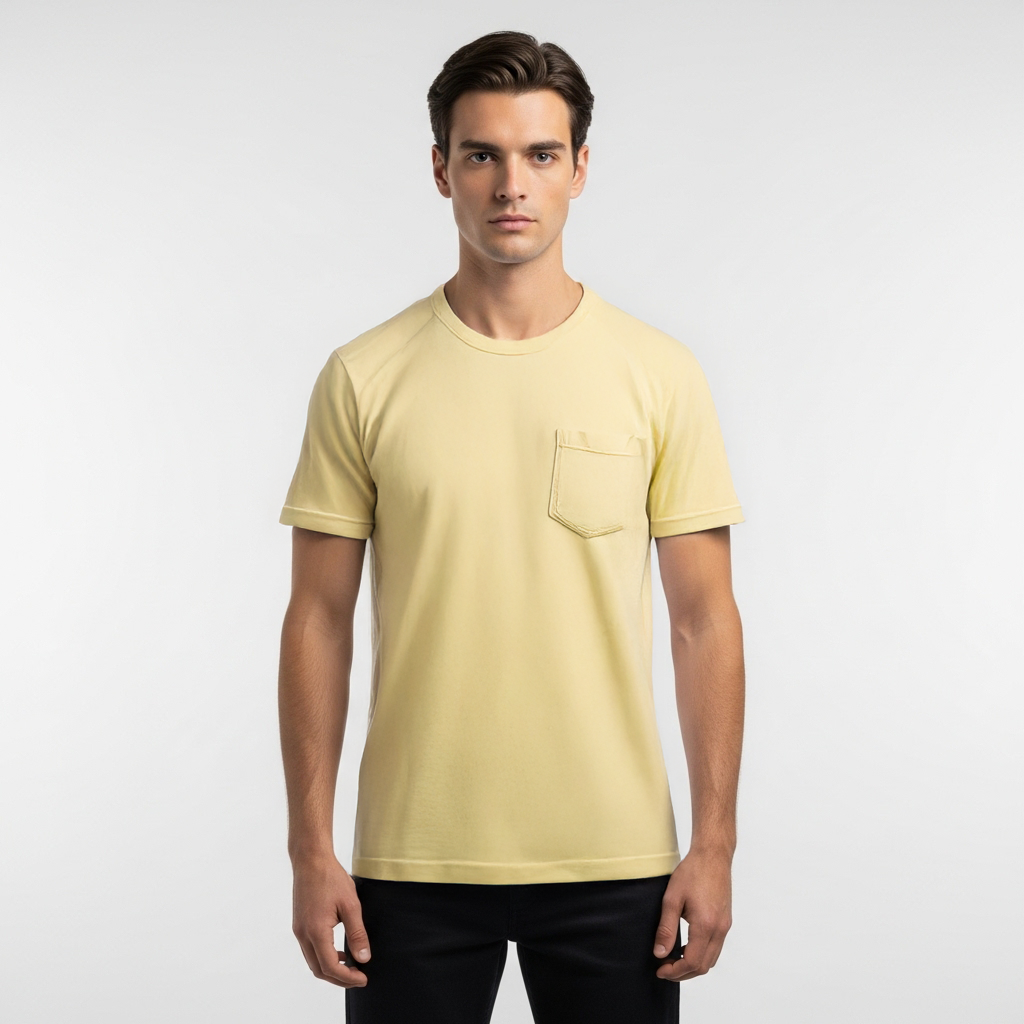 Pocket T-Shirts