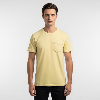 Pocket T-Shirts